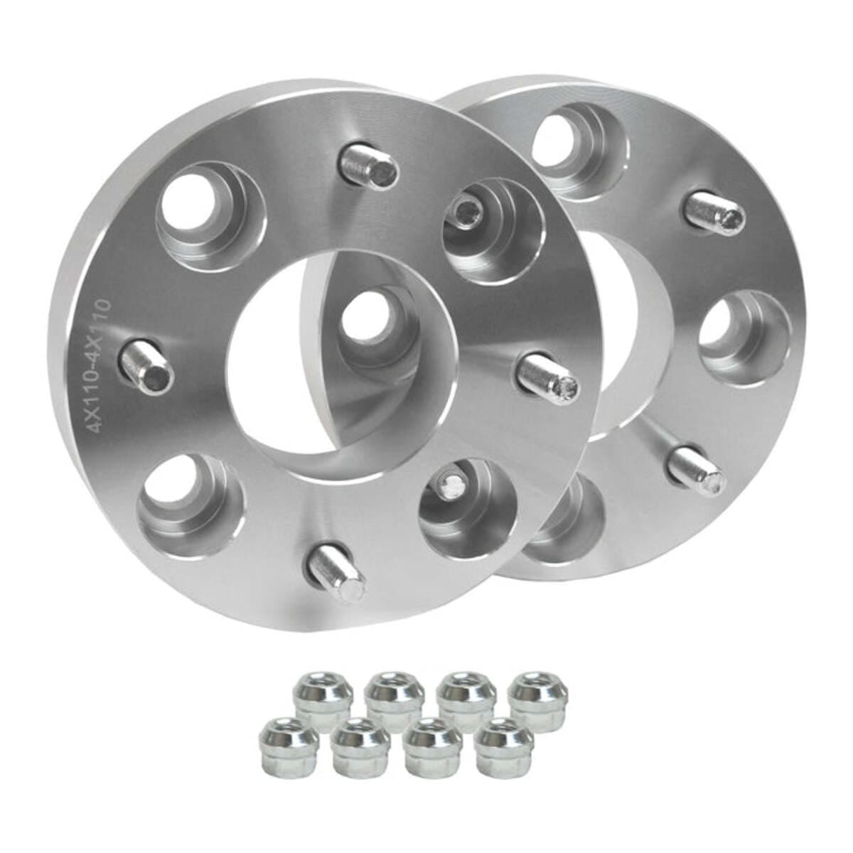 Demon Powersports '21 Polaris RZR XP Turbo Rugged Wheel Spacer