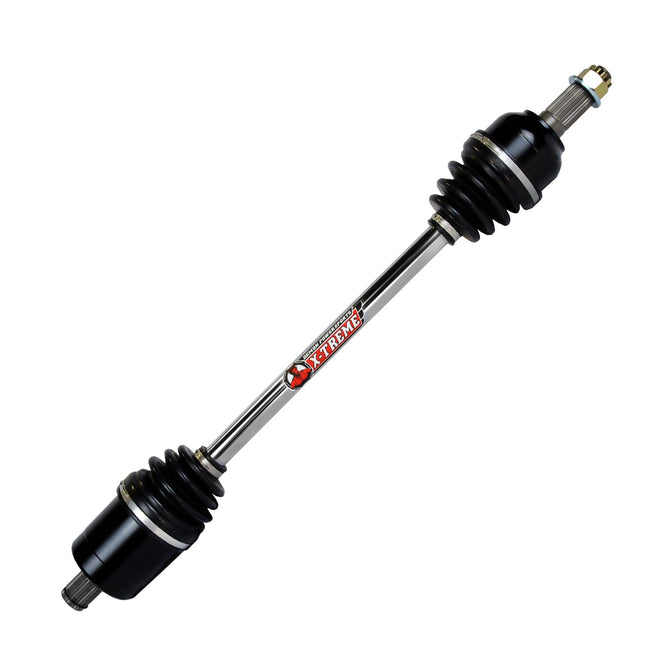 Demon Powersports '23 Polaris RZR Pro R Spec Xtreme Heavy Duty Axle Race