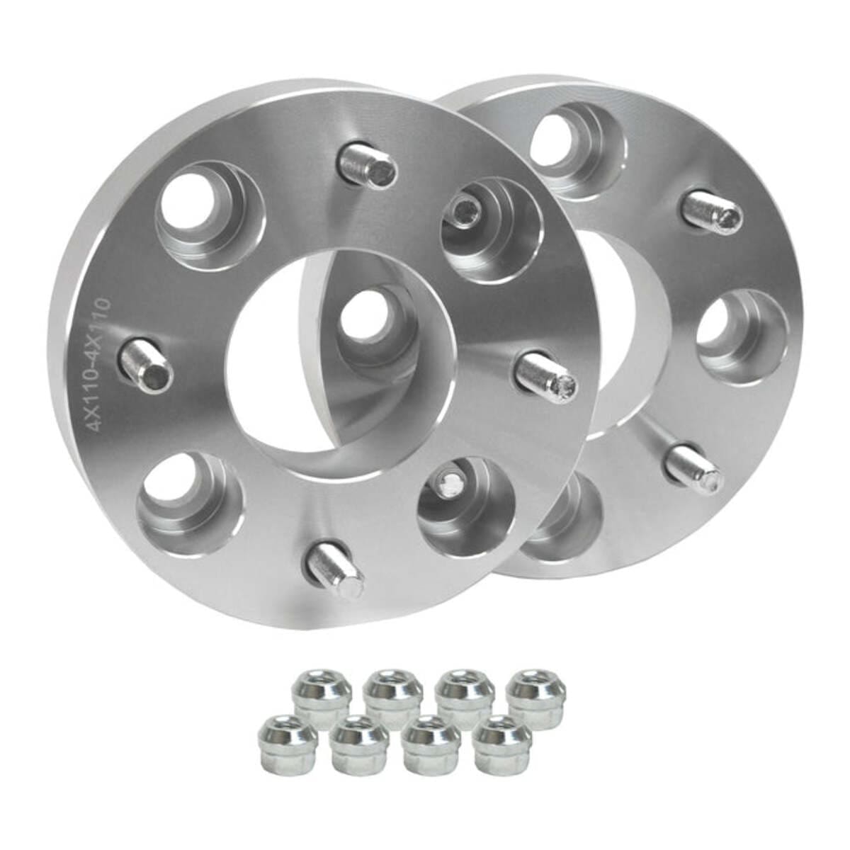 Demon Powersports '23 Polaris RZR Pro XP Rugged Wheel Spacer