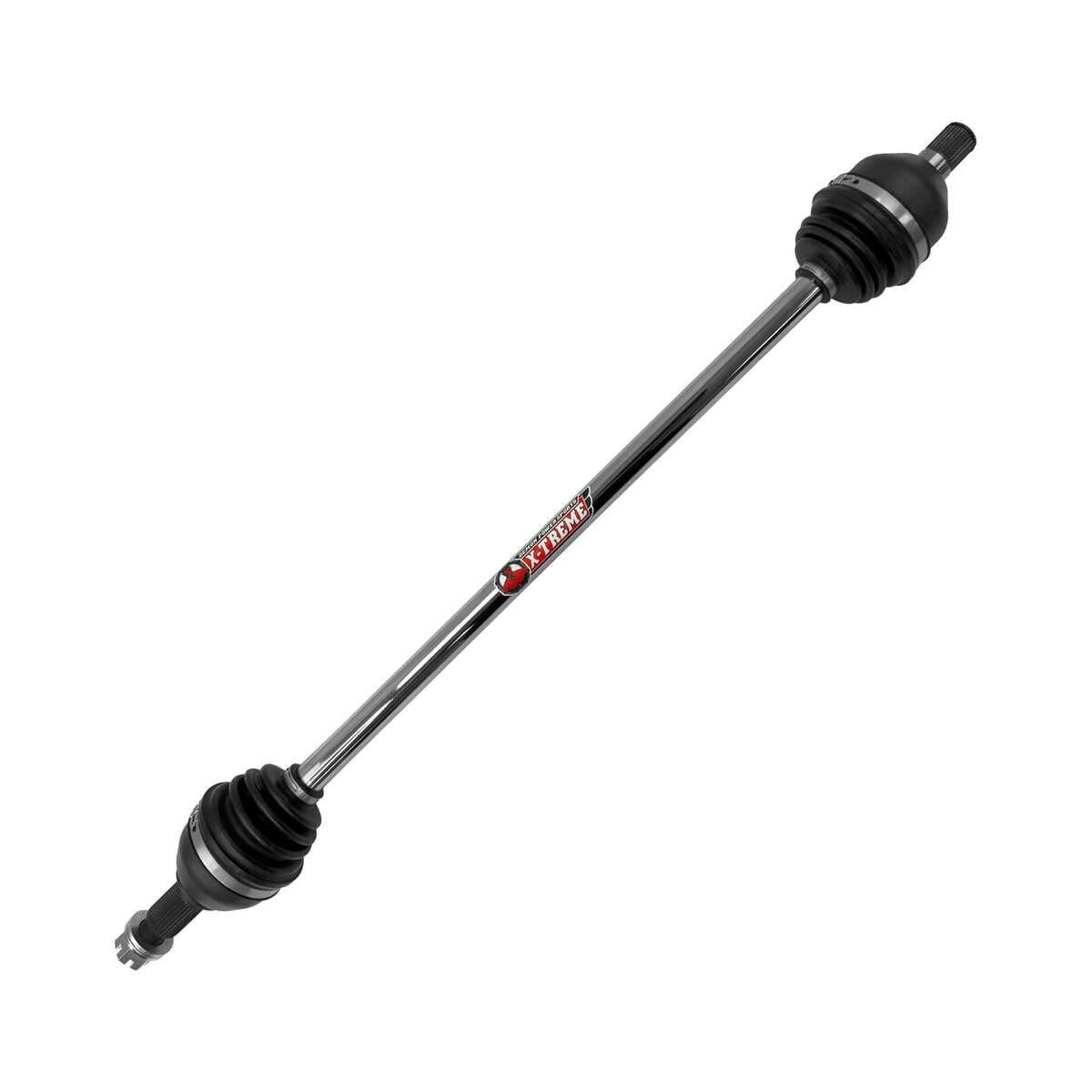 Demon Powersports '25 Can-Am Maverick R Max Race Spec 300M Xtreme Heavy Duty Axle