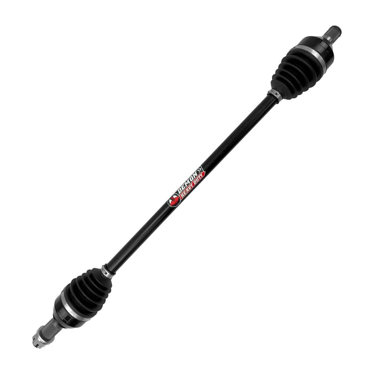 Demon Powersports '25 Can-Am Maverick R Max X RS Heavy Duty Axle