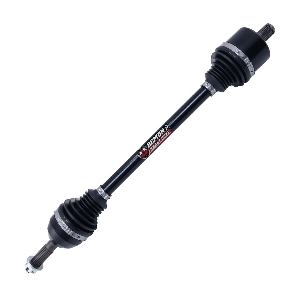 Demon Powersports ACE 570 Polaris Sportsman Demon Heavy Duty Axle