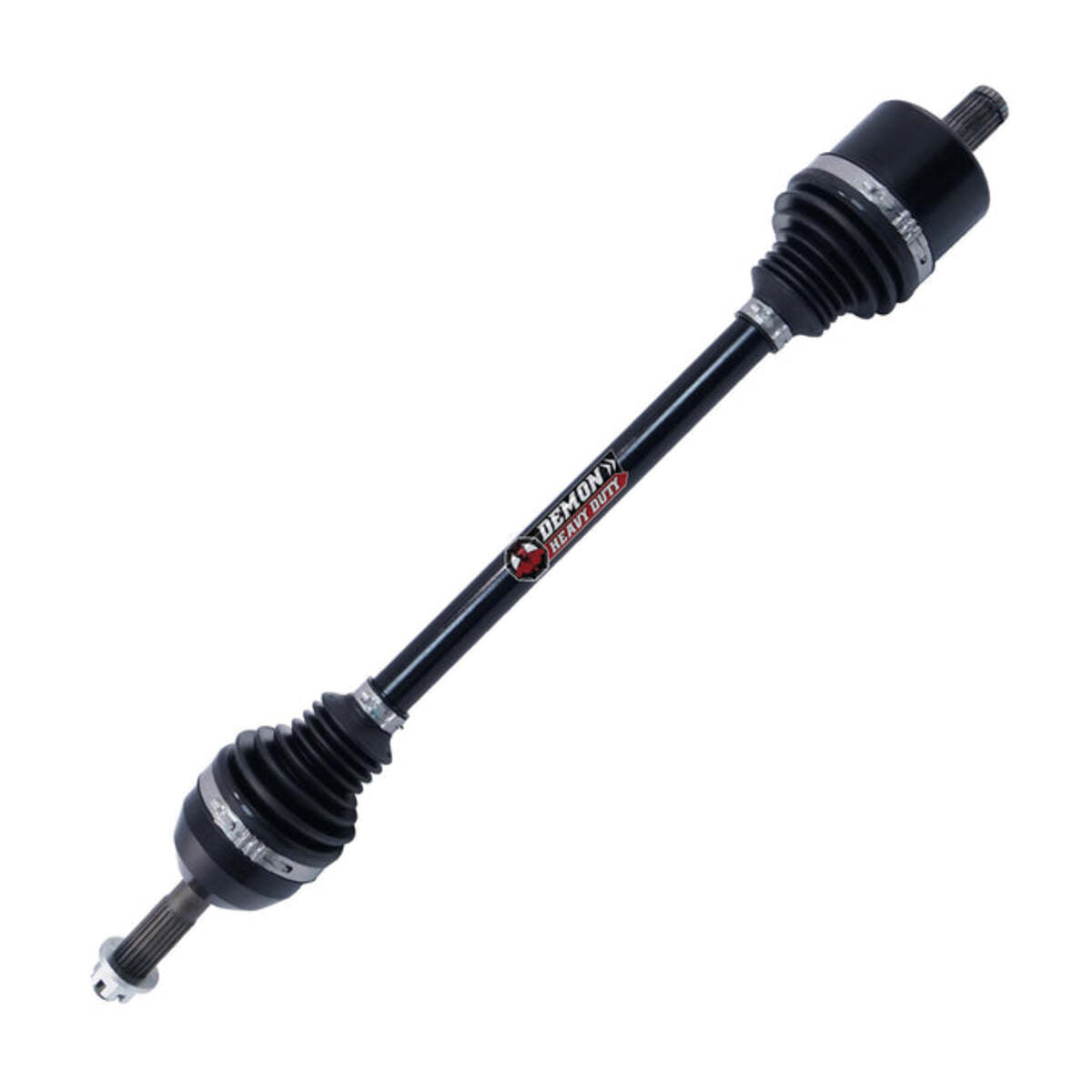 Demon Powersports ACE 570 Polaris Sportsman Demon Heavy Duty Axle