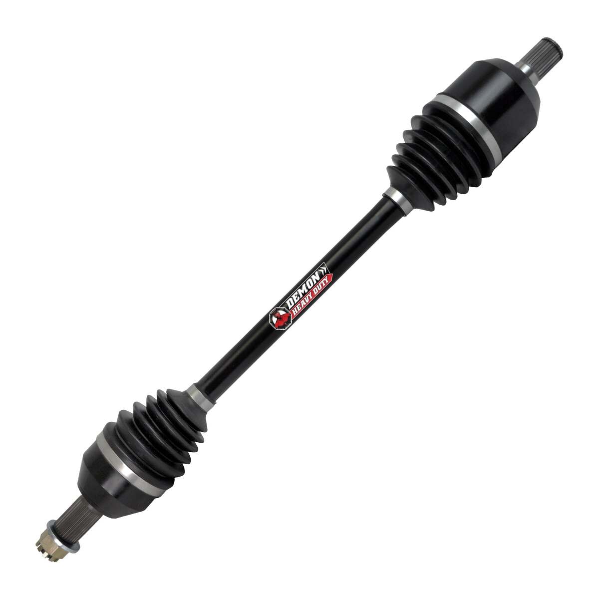 Demon Powersports Bobcat 3400 Gas Rugged Performance Axle