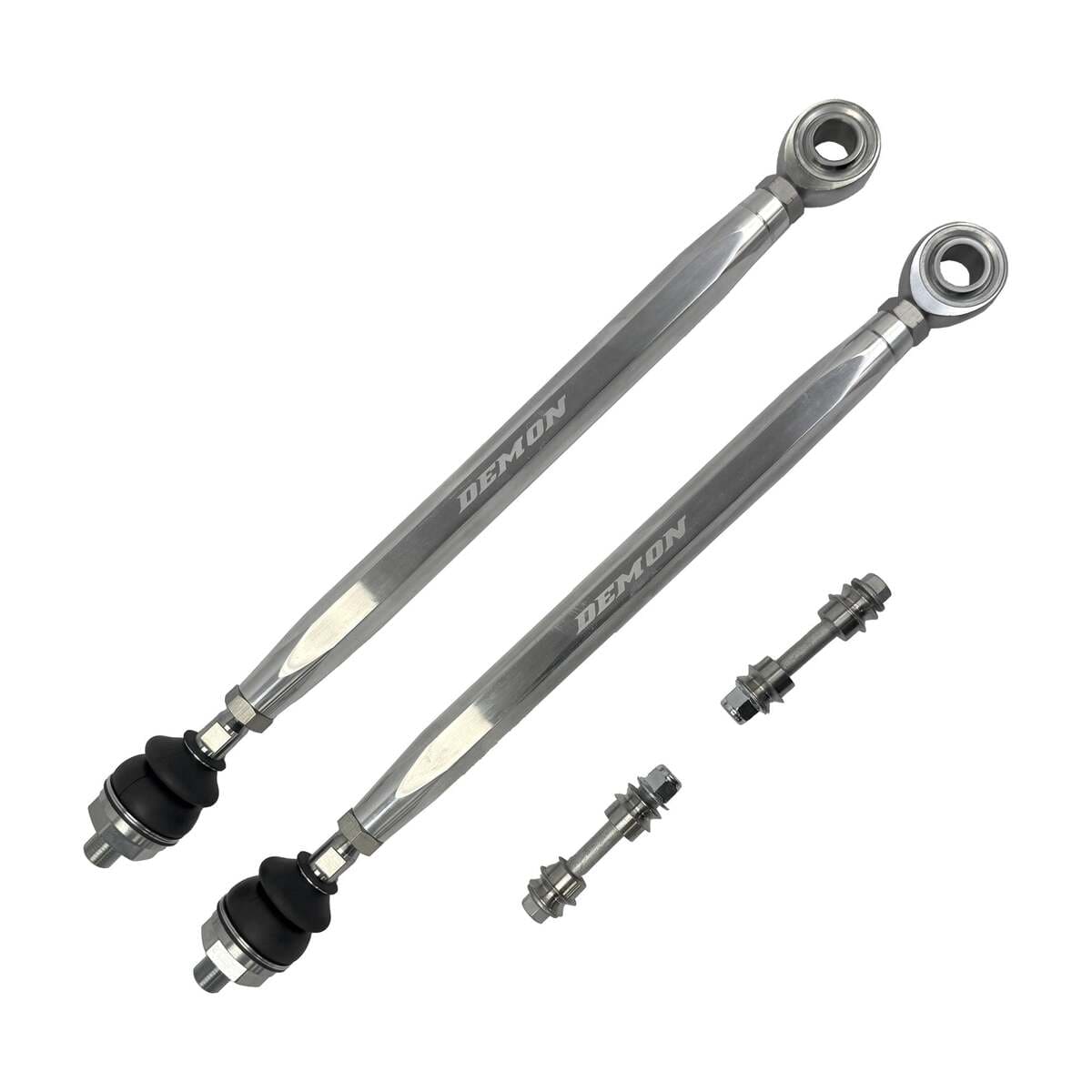 Demon Powersports Can-Am Defender HD10 Race Spec Xtreme Heavy Duty Tie Rod