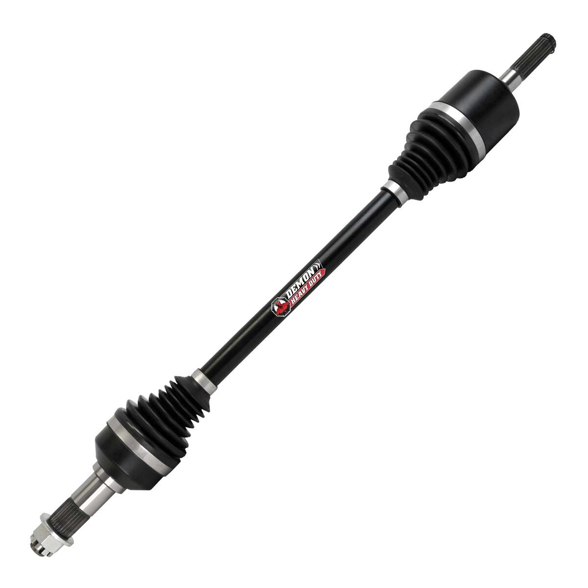 Demon Powersports Can-Am Defender HD5 Demon Heavy Duty Axle