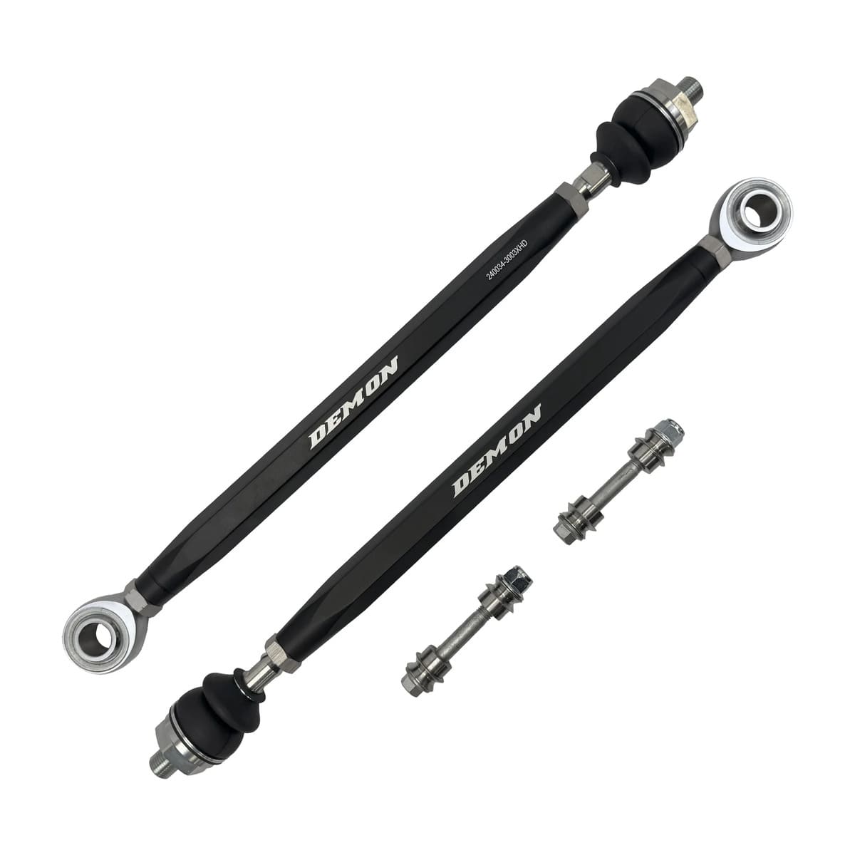 Demon Powersports Can-Am Defender HD5 Race Spec Xtreme Heavy Duty Tie Rod
