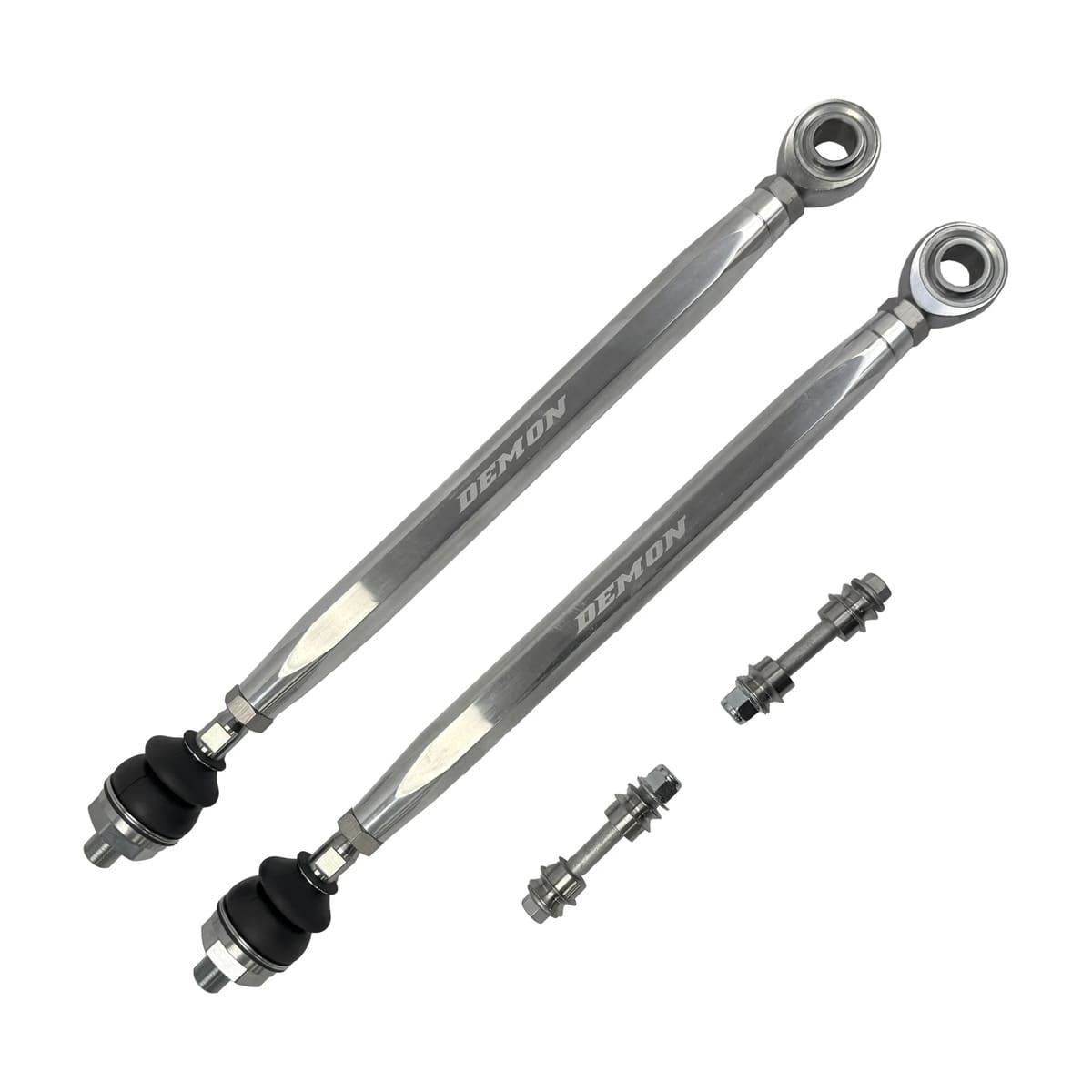 Demon Powersports Can-Am Defender HD5 Race Spec Xtreme Heavy Duty Tie Rod