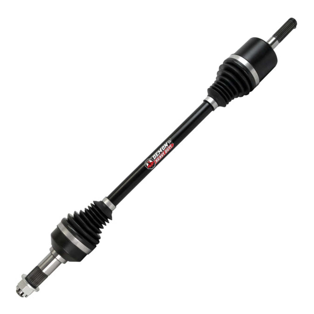 Demon Powersports Can-Am Defender HD9 Demon Heavy Duty Axle