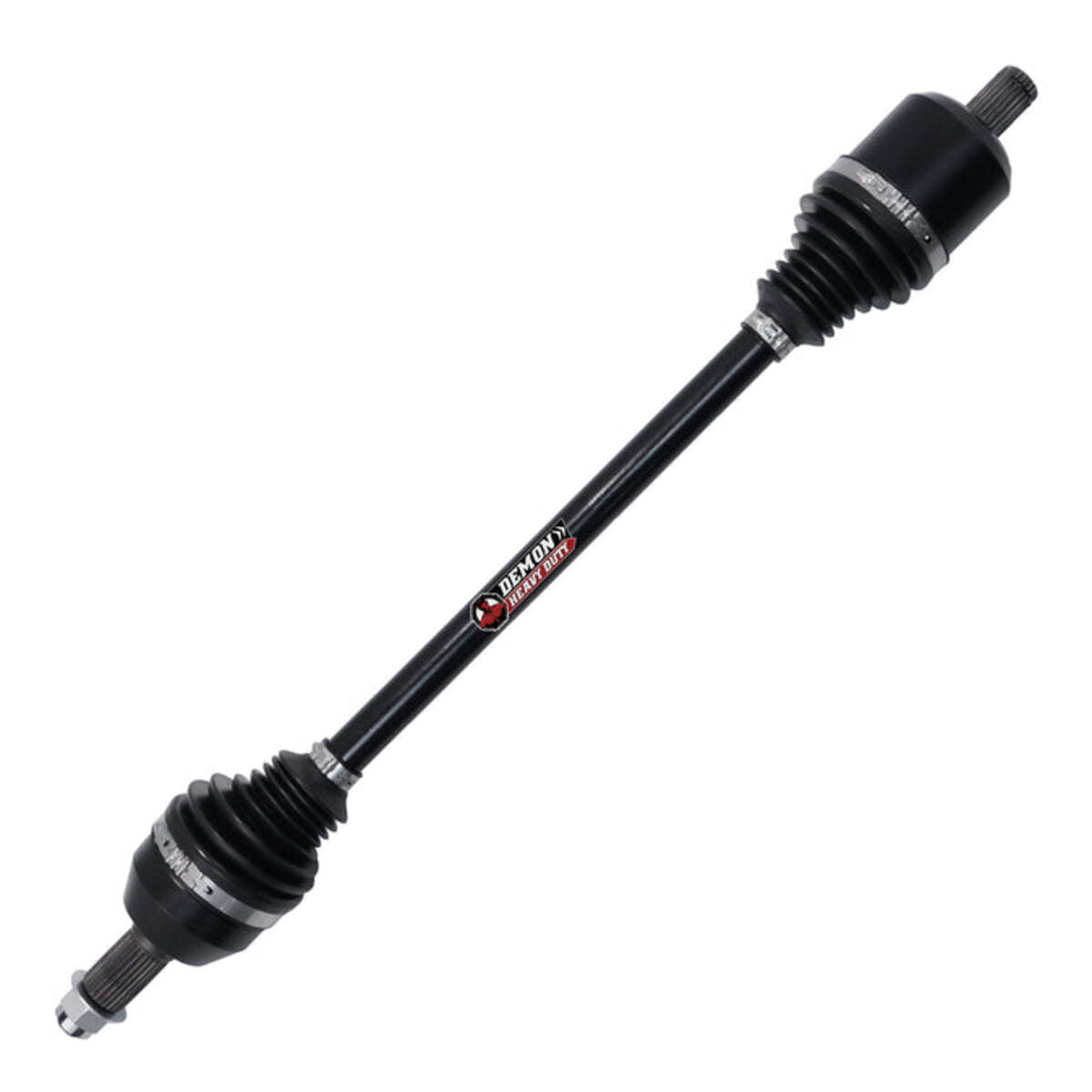 Demon Powersports Can-Am Defender HD9 Demon Heavy Duty Axle