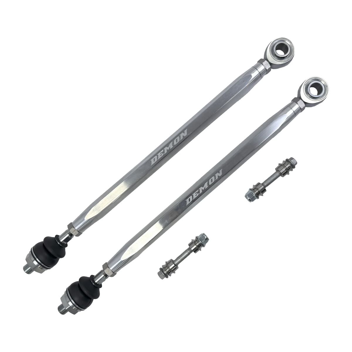 Demon Powersports Can-Am Defender Max HD10 Race Spec Xtreme Heavy Duty Tie Rod