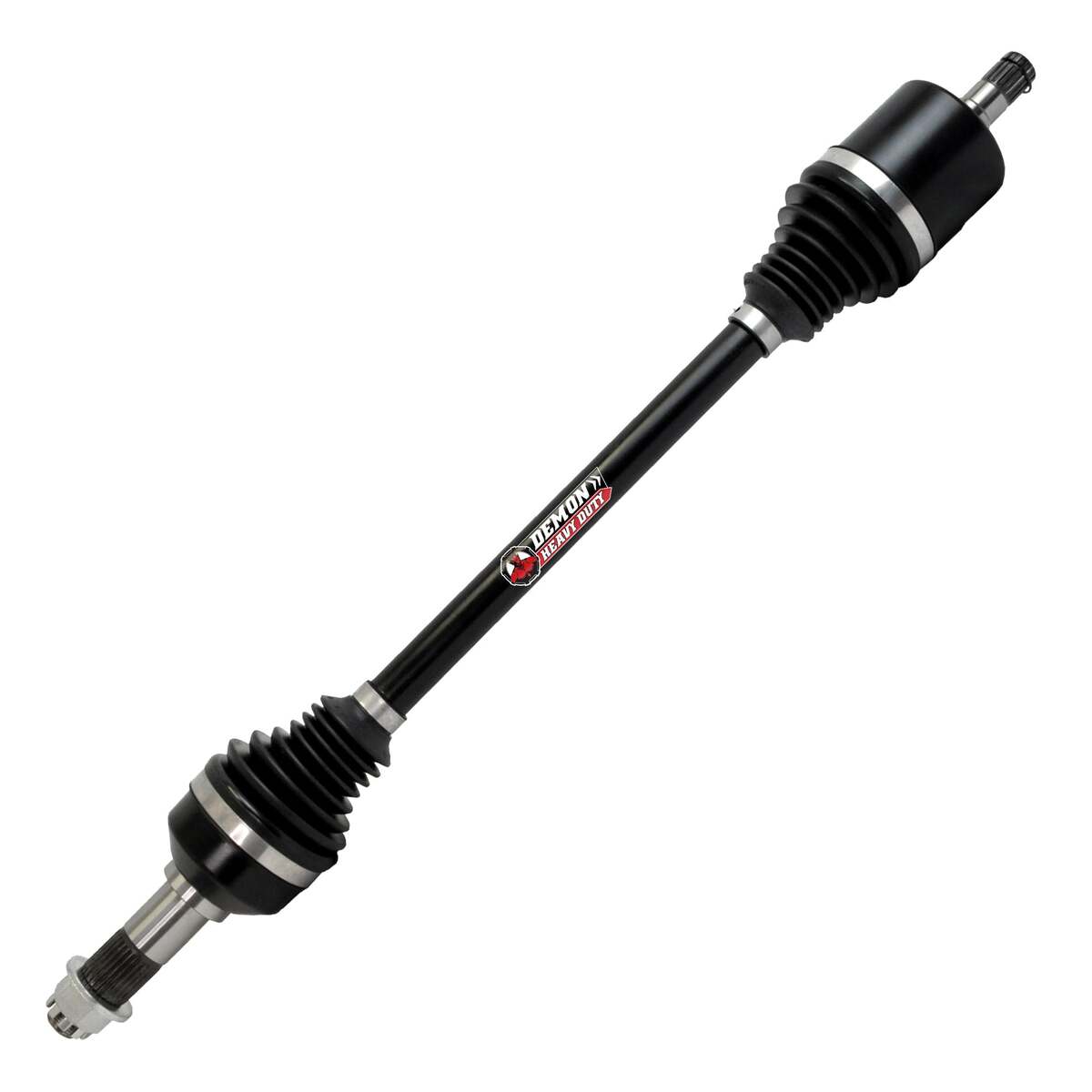 Demon Powersports Can-Am Defender Max HD8 Demon Heavy Duty Axle