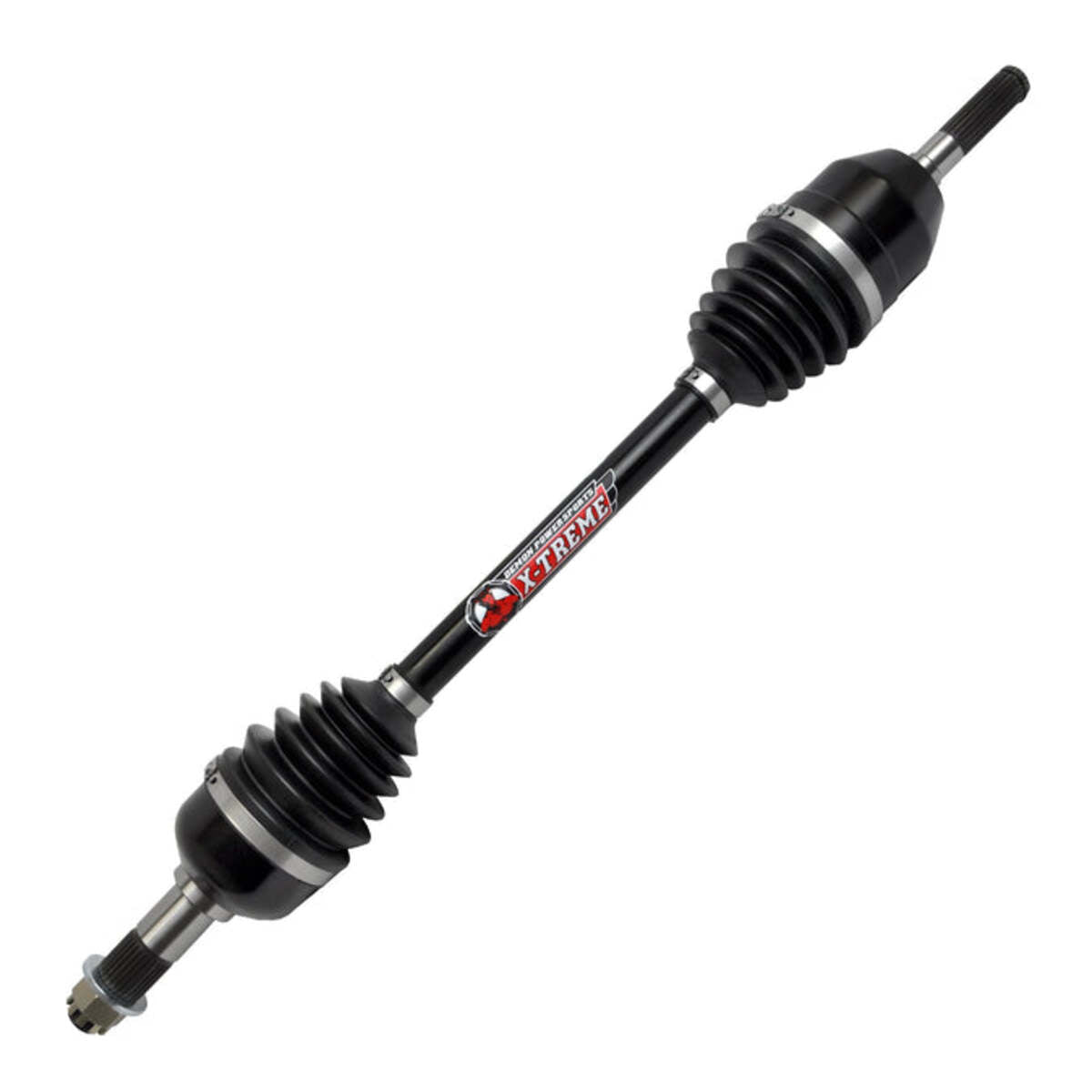 Demon Powersports Can-Am Defender Max HD8 Demon Xtreme Heavy Duty Axle