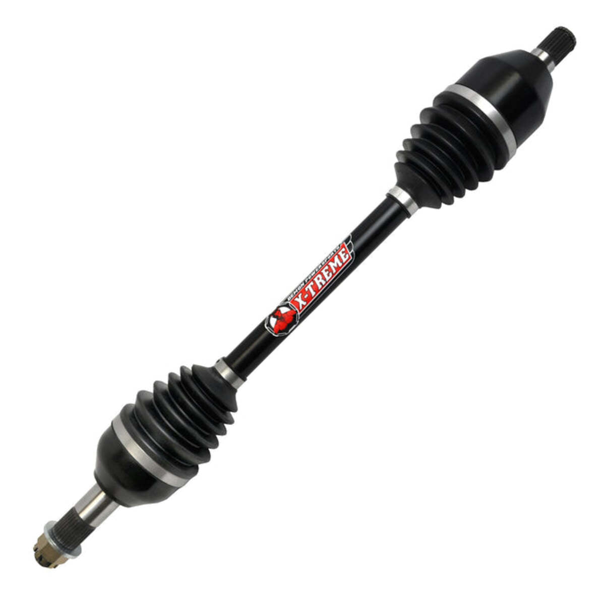 Demon Powersports Can-Am Defender Max HD8 Demon Xtreme Heavy Duty Axle