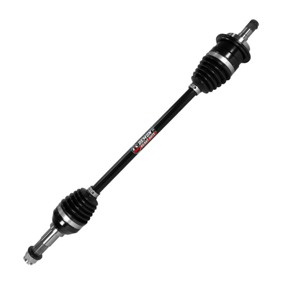 Demon Powersports '13 Can-Am Maverick 1000 Demon Heavy Duty Lift Kit Axle