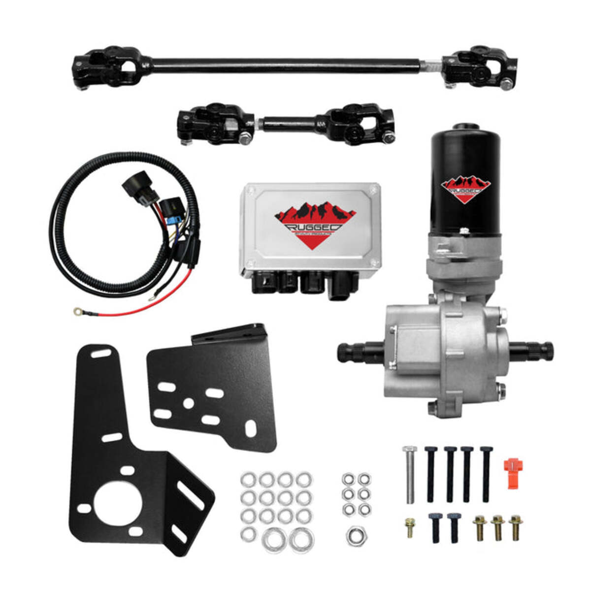 Demon Powersports Can-Am Maverick Trail 800 Rugged Electric Power Steering Kit