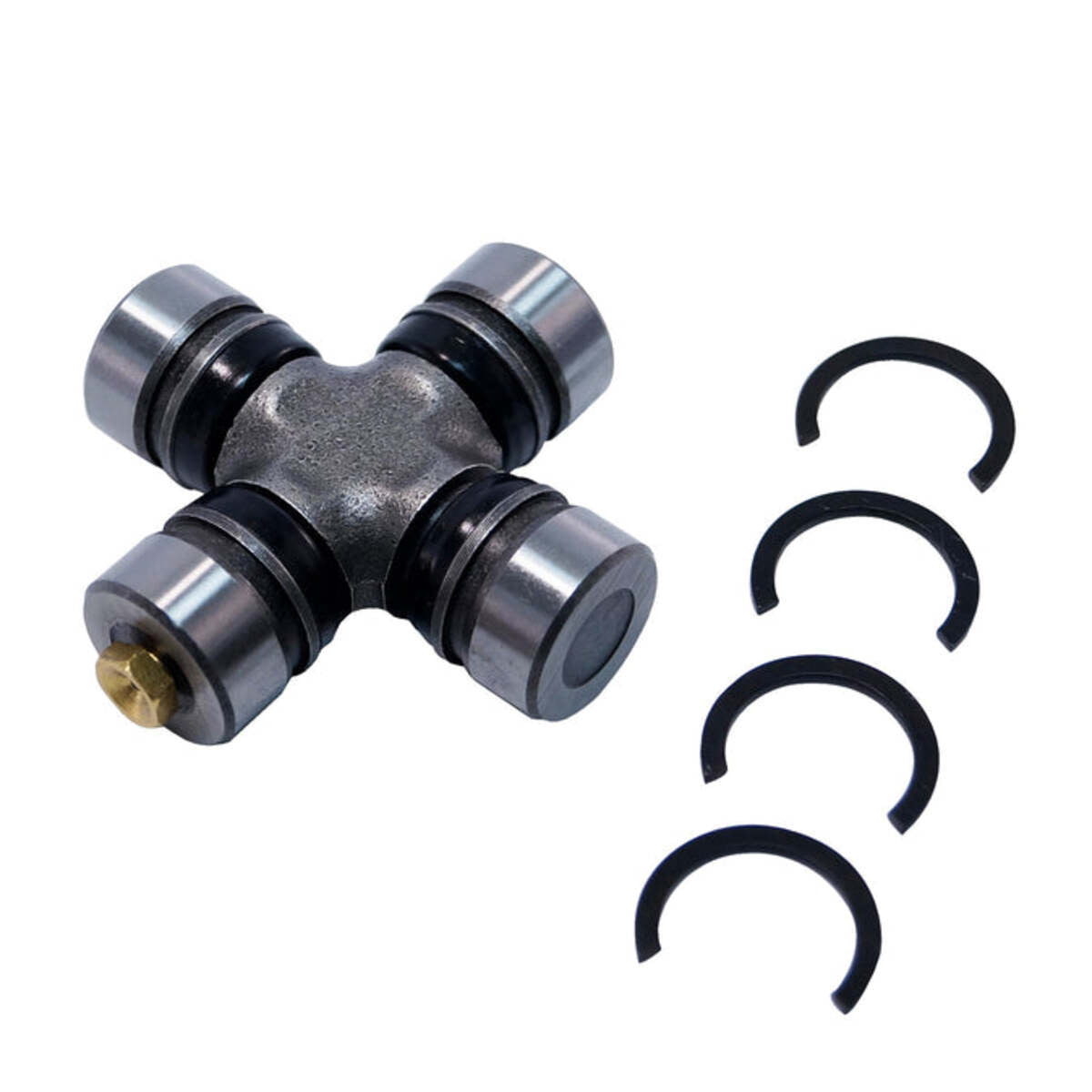 Demon Powersports Can-Am Maverick X3 Max Rugged Universal Joint