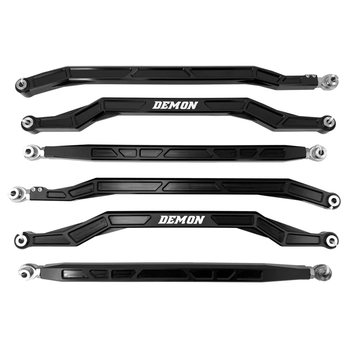 Demon Powersports Can-Am Maverick X3 Max Xtreme Heavy Duty Race Spec Radius Rod