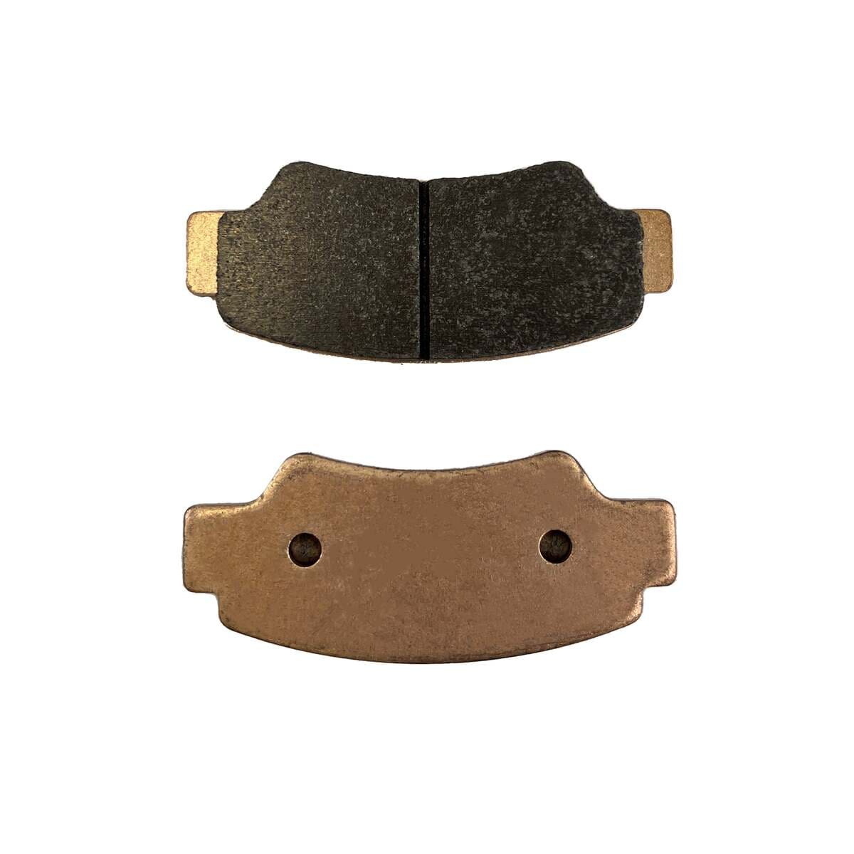 Demon Powersports '19-'23 CF Moto UForce 1000 Sintered Brake Pads