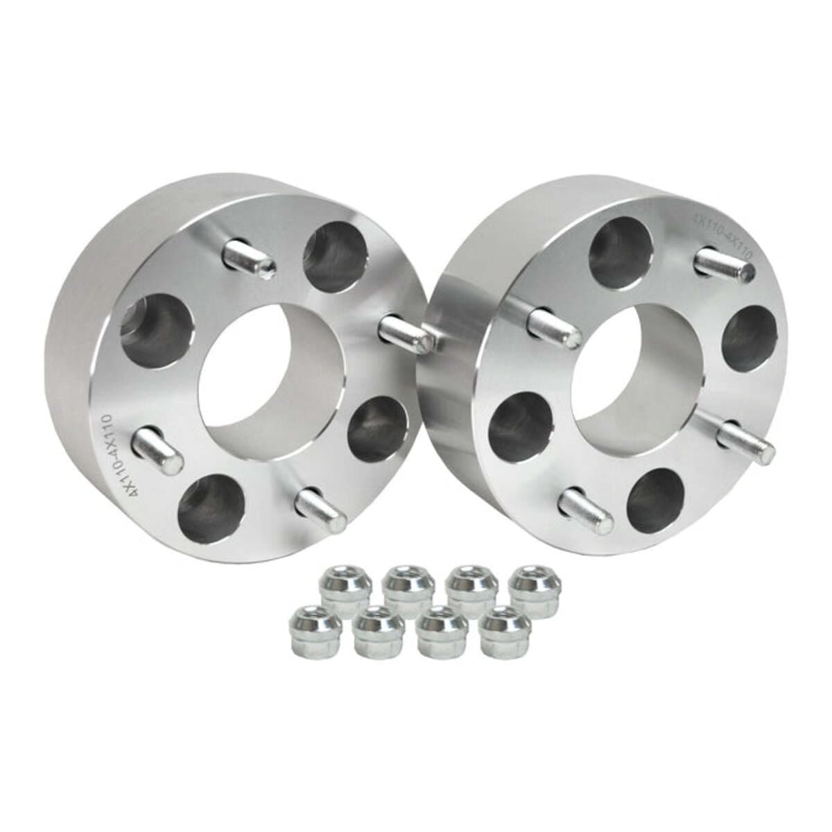 Demon Powersports John Deere RSX850 Rugged Wheel Spacer