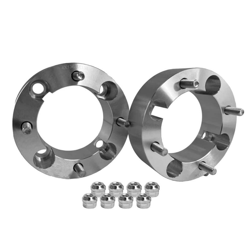 Demon Powersports Kawasaki KWF 1000 Ridge Rugged Wheel Spacer