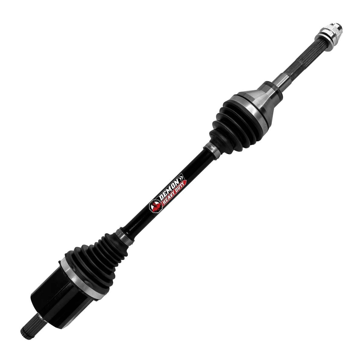 Demon Powersports Kubota RTV-X1140 Demon Heavy Duty Axle