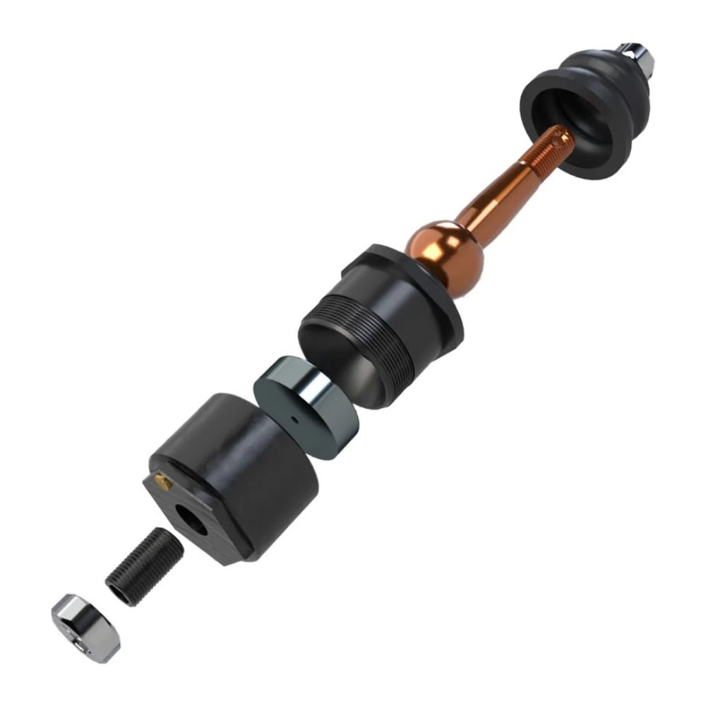 Demon Powersports Polaris Race Spec Xtreme Heavy Duty Ball Joint