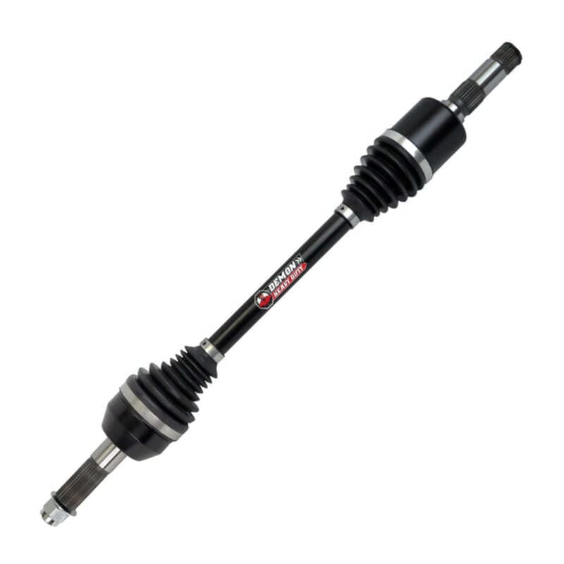 Demon Powersports Polaris Ranger 700 Demon Heavy Duty Axle