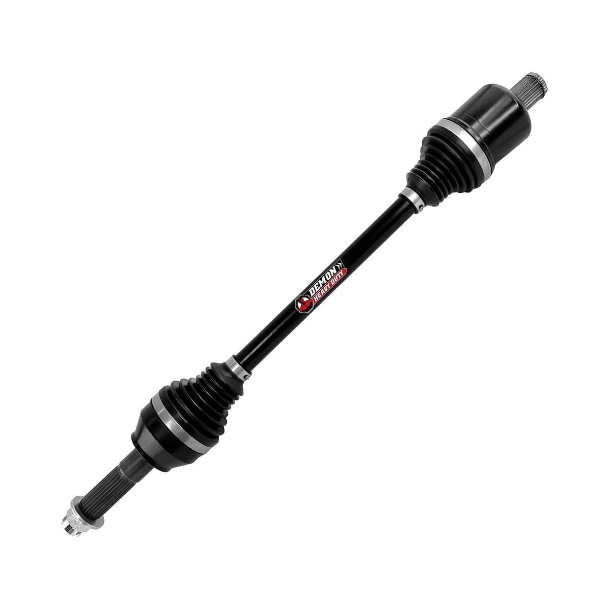 Demon Powersports Polaris Ranger Diesel Demon Heavy Duty Axle