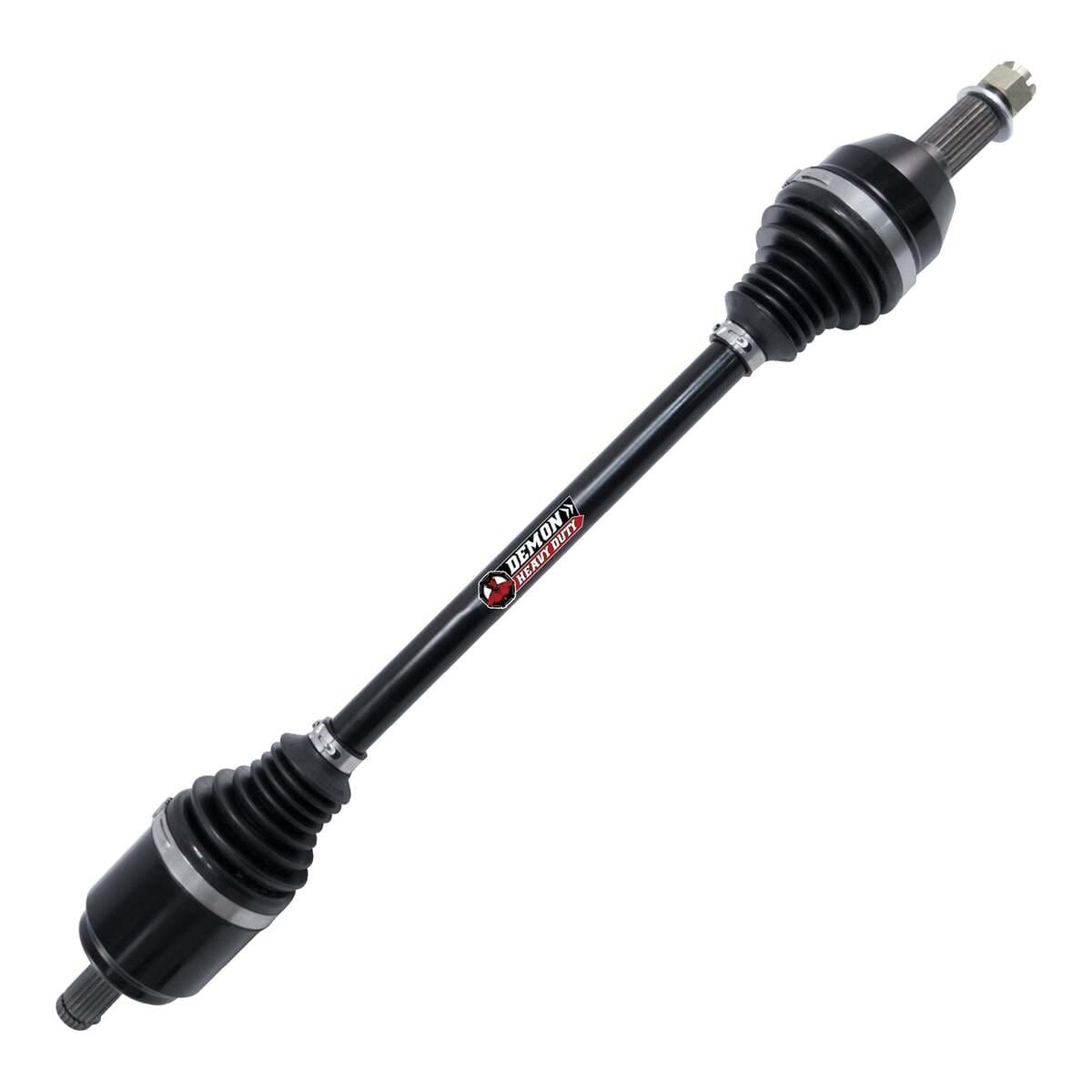 Demon Powersports Polaris Ranger Diesel Demon Heavy Duty Axle