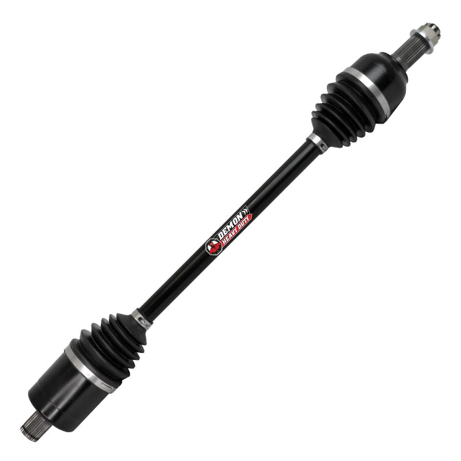 Demon Powersports Polaris RZR Pro XP Demon Heavy Duty Axle