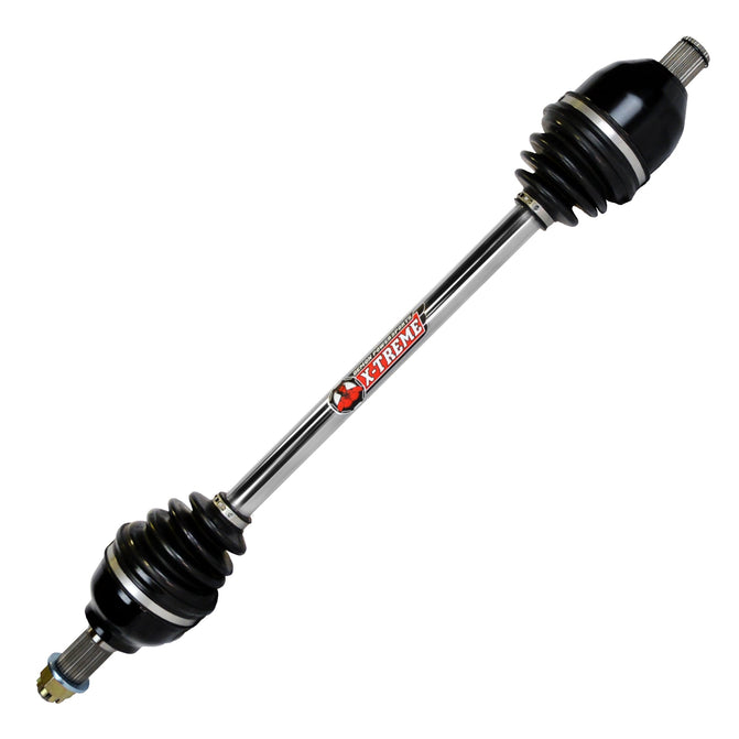 Demon Powersports Polaris RZR Pro XP Demon Xtreme Heavy Duty Long Travel Axle Race Spec