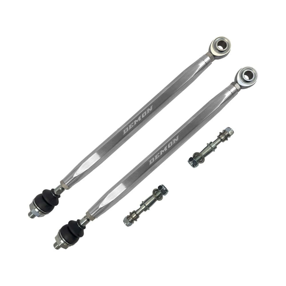 Demon Powersports Polaris RZR Pro XP Race Spec Xtreme Heavy Duty Tie Rod