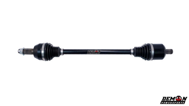 Demon Powersports Polaris RZR RS1 Demon Heavy Duty Axle