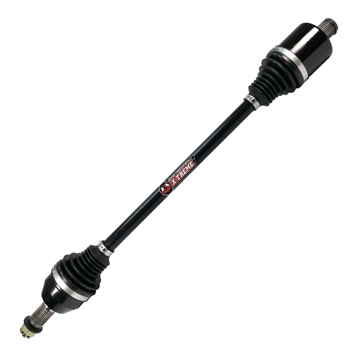 Demon Powersports Polaris RZR RS1 Demon Xtreme Heavy Duty Axle