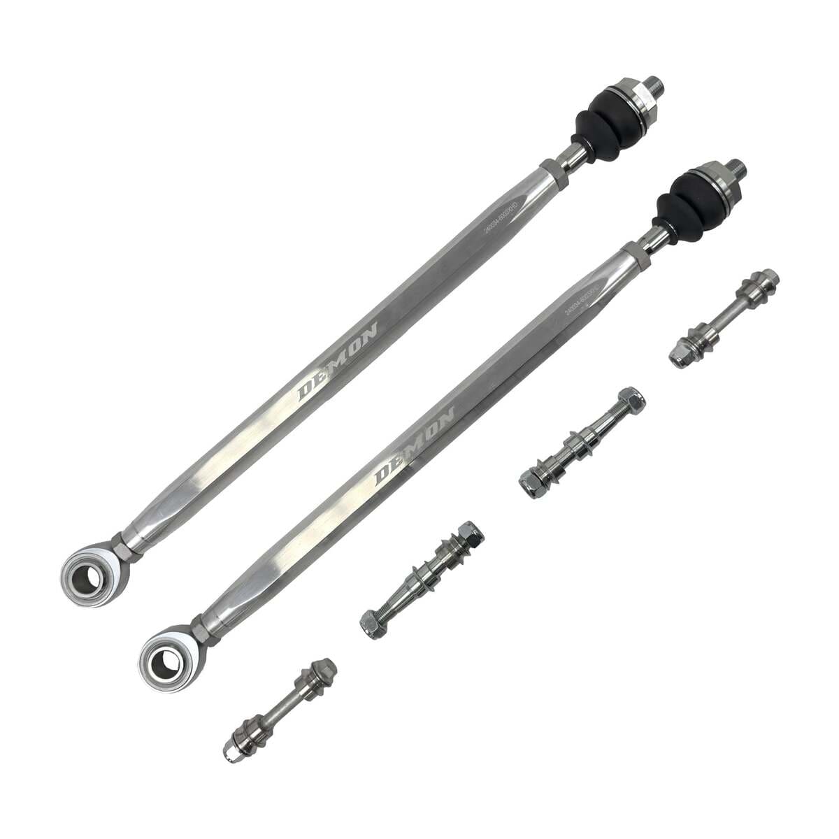 Demon Powersports Polaris RZR Turbo Race Spec Xtreme Heavy Duty Tie Rod
