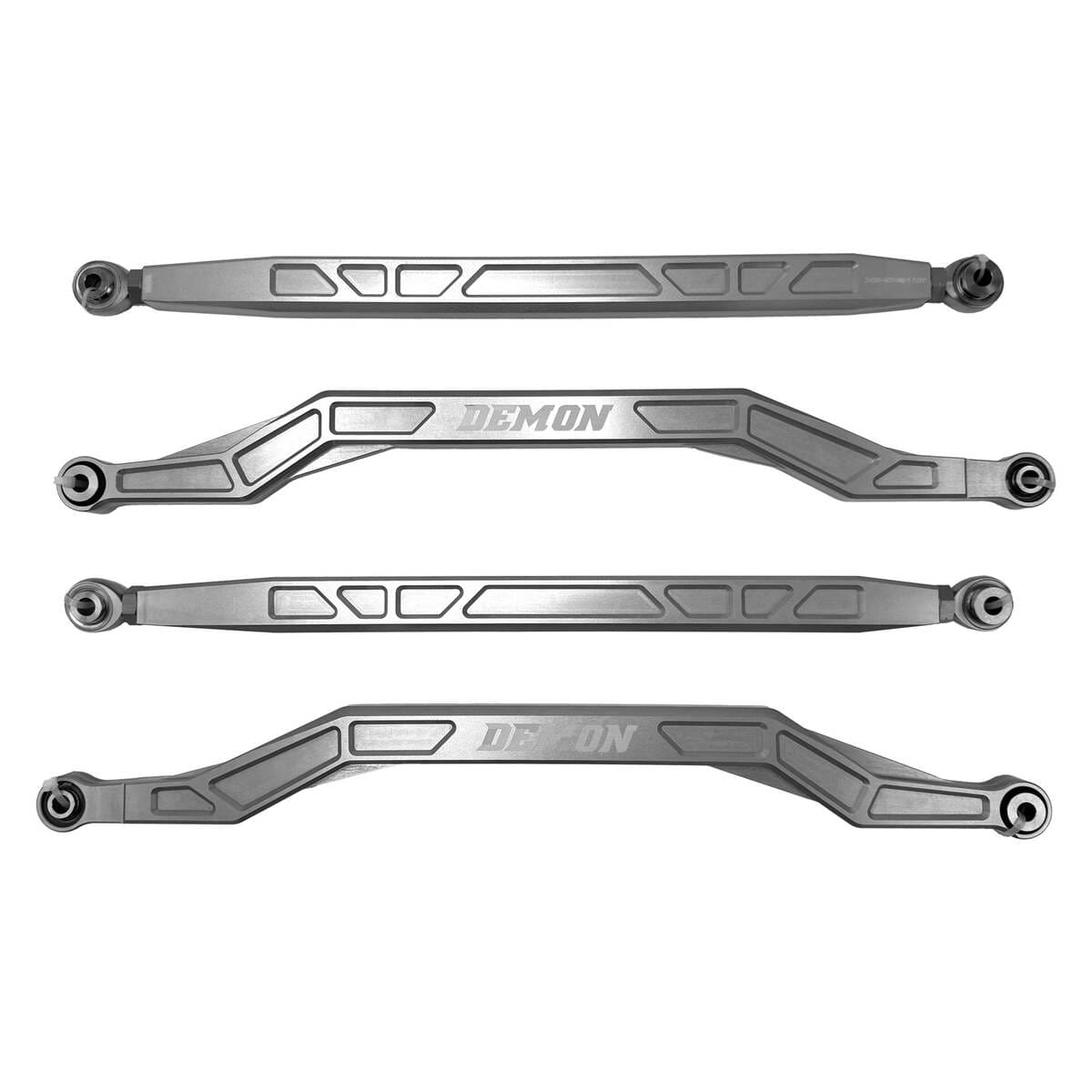 Demon Powersports Polaris RZR XP 1000 Race Spec Xtreme Heavy Duty Radius Rod