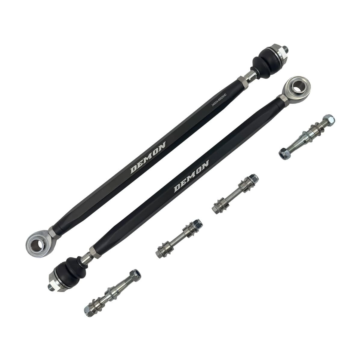 Demon Powersports Polaris RZR XP 1000 Race Spec Xtreme Heavy Duty Tie Rod