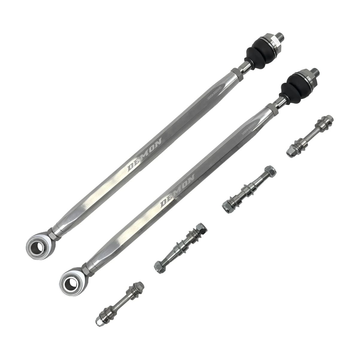 Demon Powersports Polaris RZR XP 1000 Race Spec Xtreme Heavy Duty Tie Rod