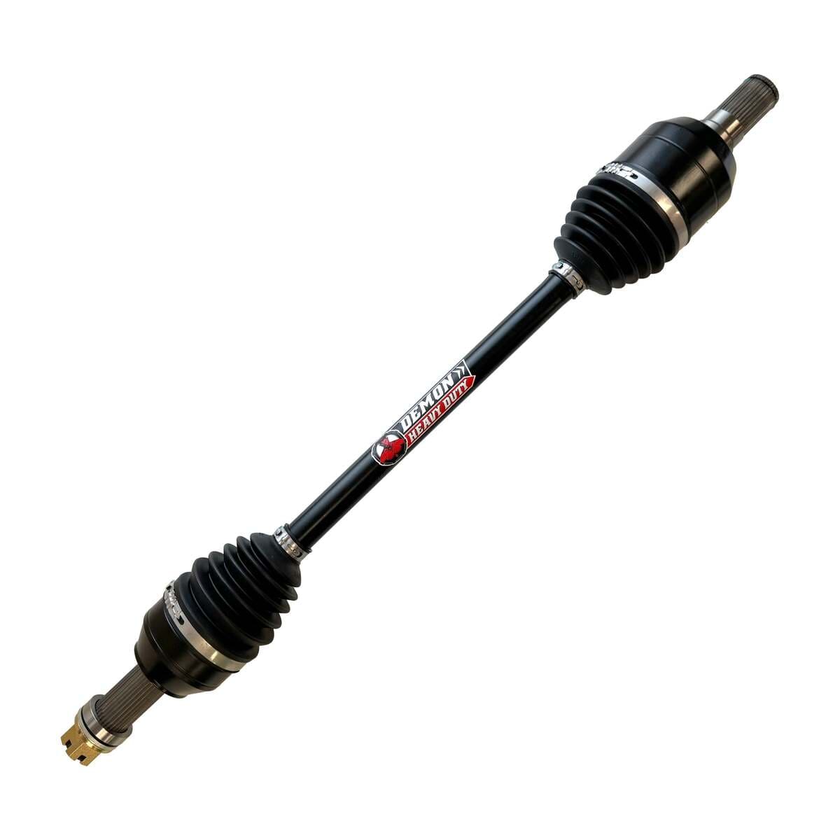 Demon Powersports Yamaha Wolverine RMAX 4 Heavy Duty Axle