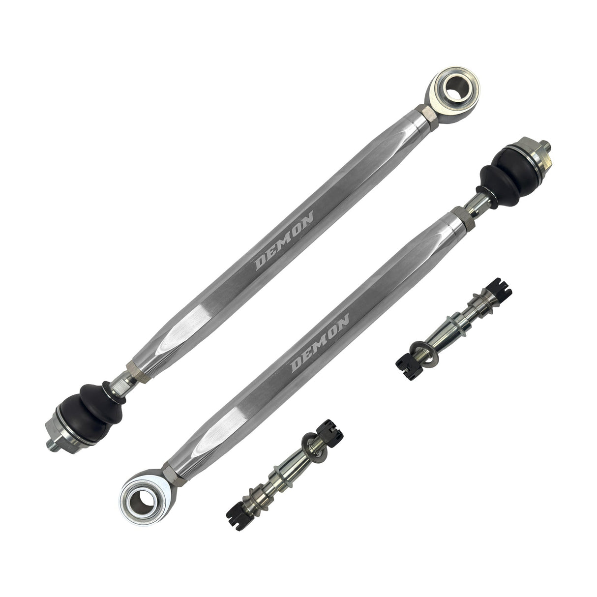 Demon Powersports Yamaha Wolverine RMAX2 Race Spec Xtreme Heavy Duty Tie Rod