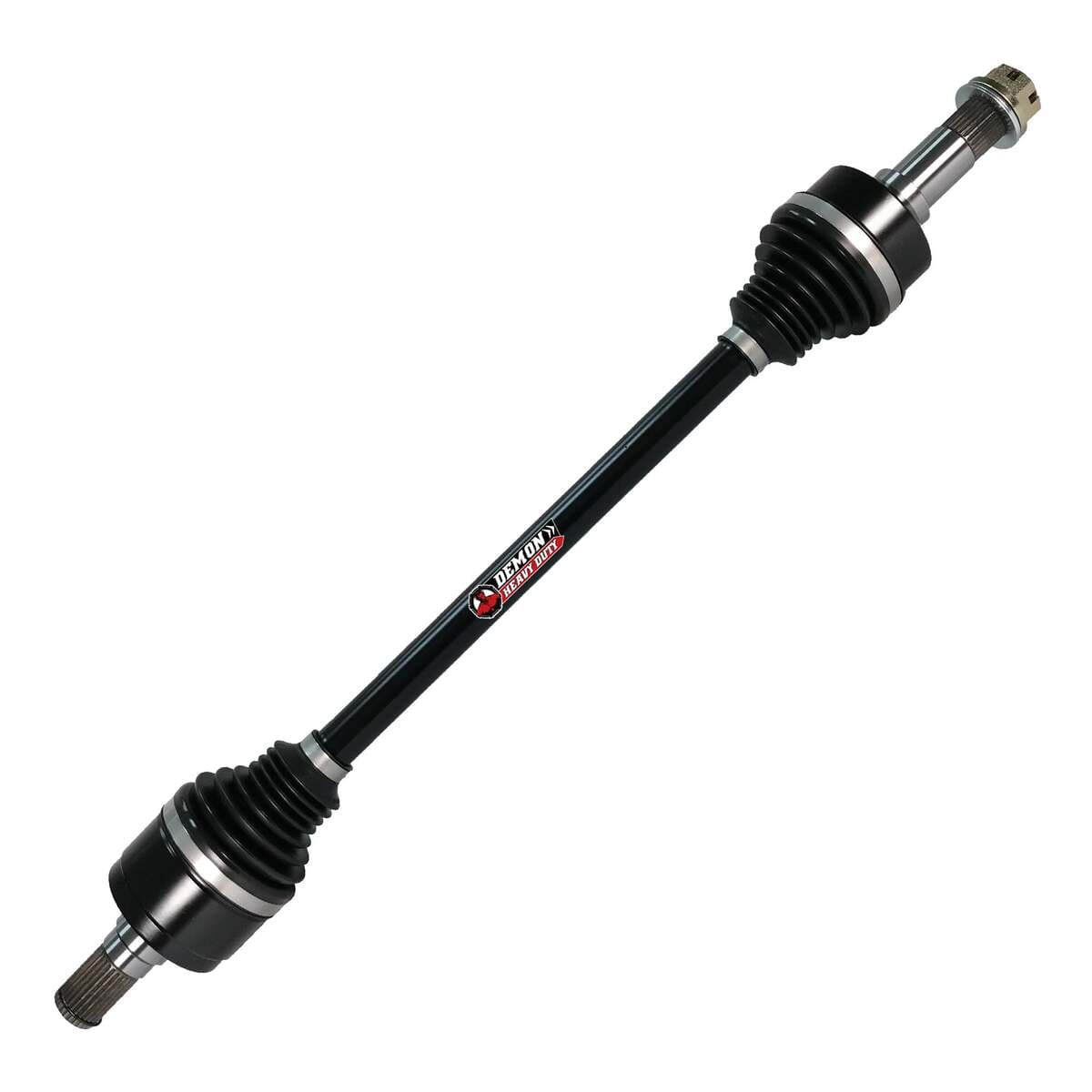 Demon Powersports Yamaha YXZ 1000R Heavy Duty Axle