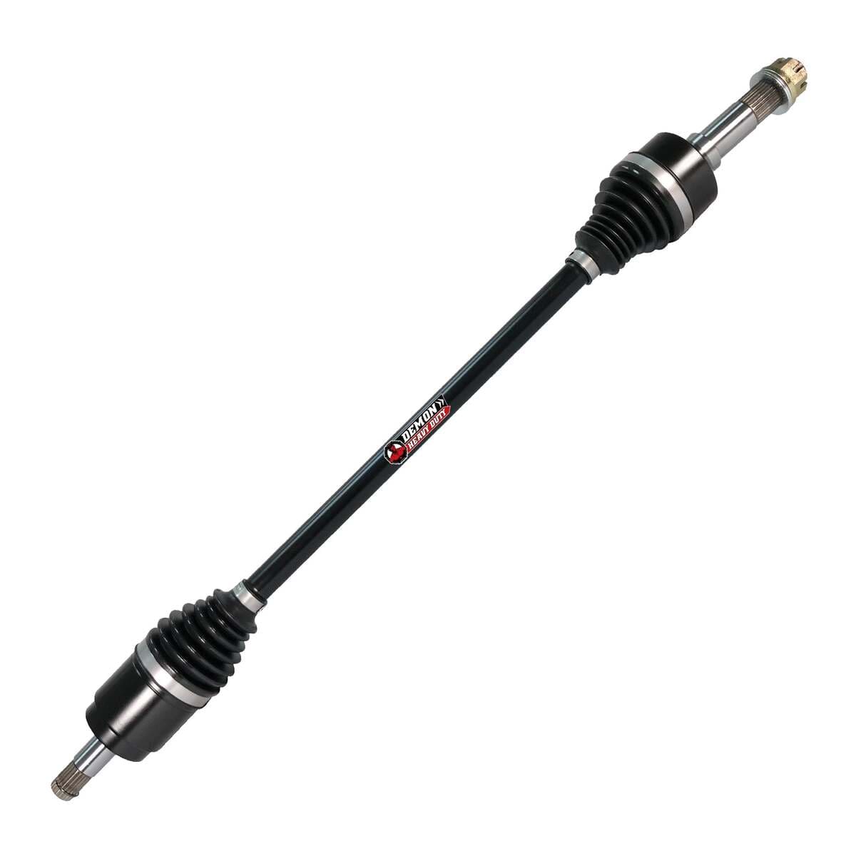 Demon Powersports Yamaha YXZ 1000R Heavy Duty Axle