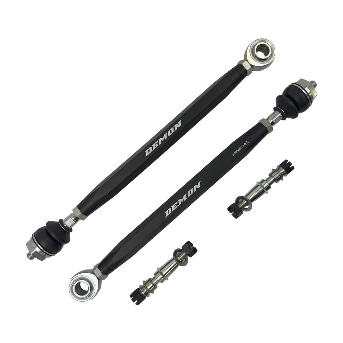 Demon Powersports Yamaha YXZ 1000R Race Spec Xtreme Heavy Duty Tie Rod