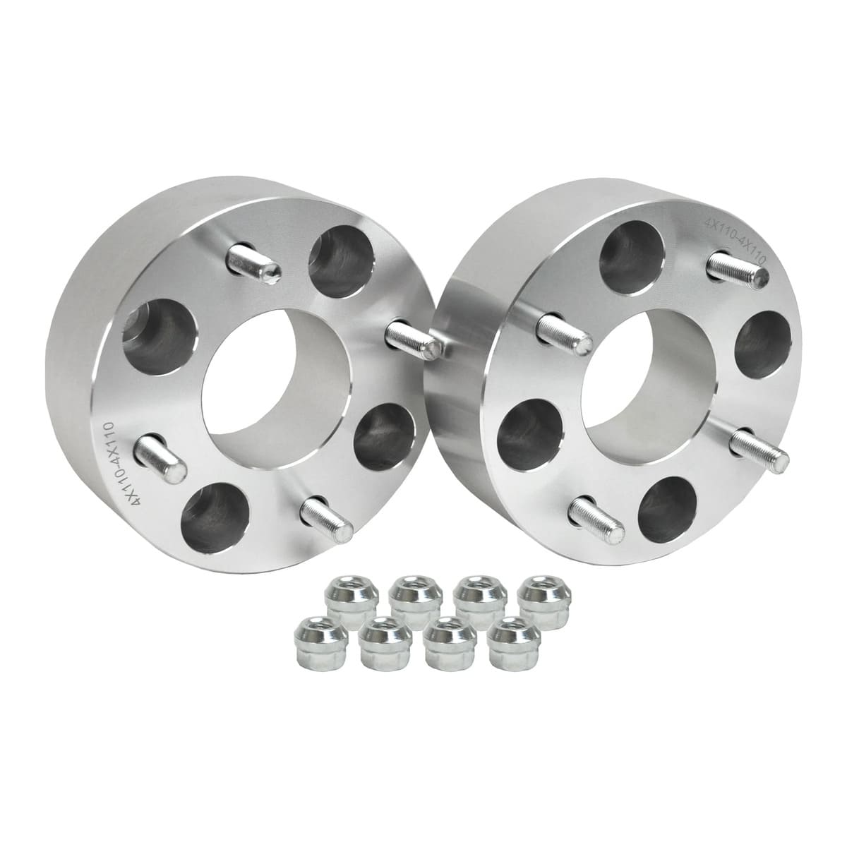 Demon Powersportspolaris Sportsman ACE Rugged Wheel Spacer