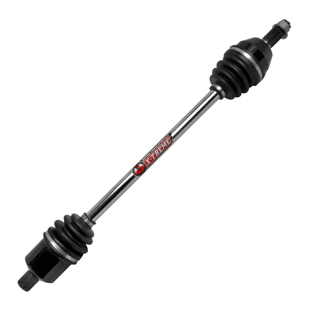 Dempon Powersports '18 Polaris RZR Turbo Demon Xtreme Heavy Duty Race Spec Axle