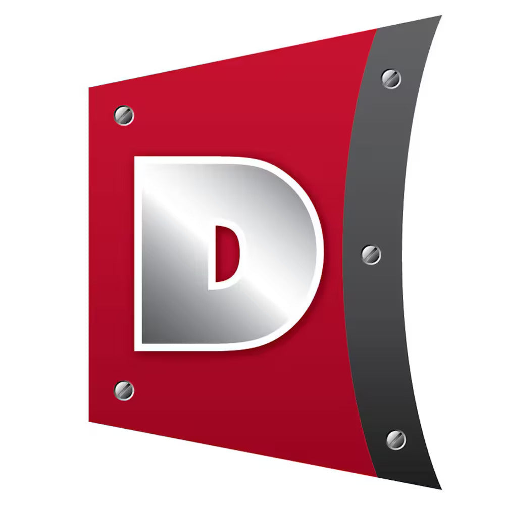 Denali Plows Polaris Ranger Full-Size Mount Plate