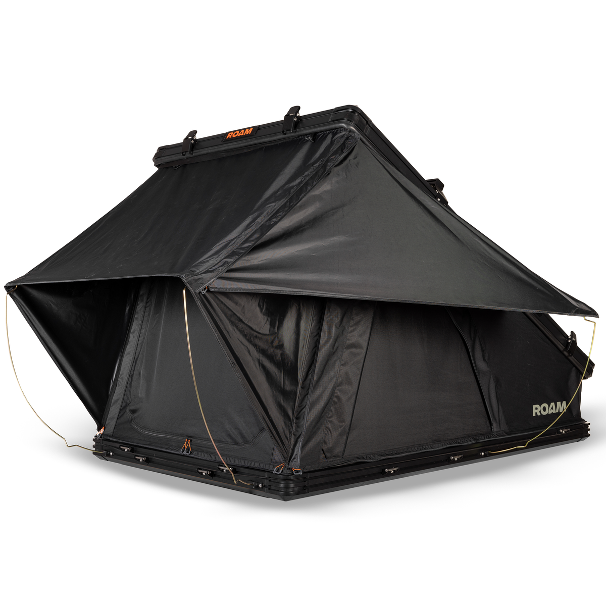 Roam The Desperado Hardshell Rooftop Tent