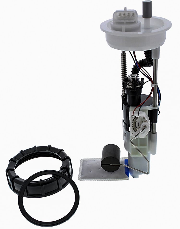 All Balls Racing '11-'13 Polaris RZR 4 800 Fuel Pump Module