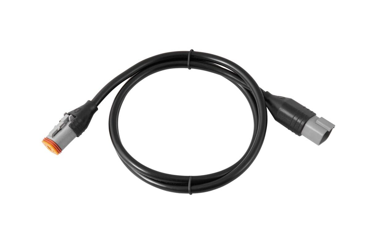 Diode Dynamics DT 4-Pin Extension Wire